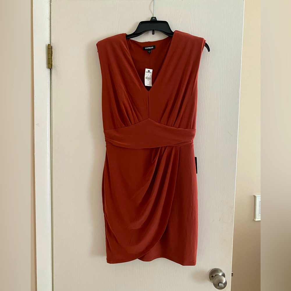 Express dress